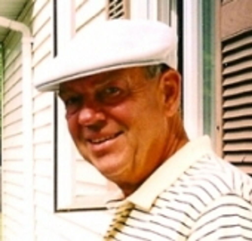 Patrick "Frank" Lavigne