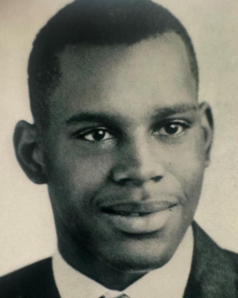 Lewis Allen Crenshaw Profile Photo