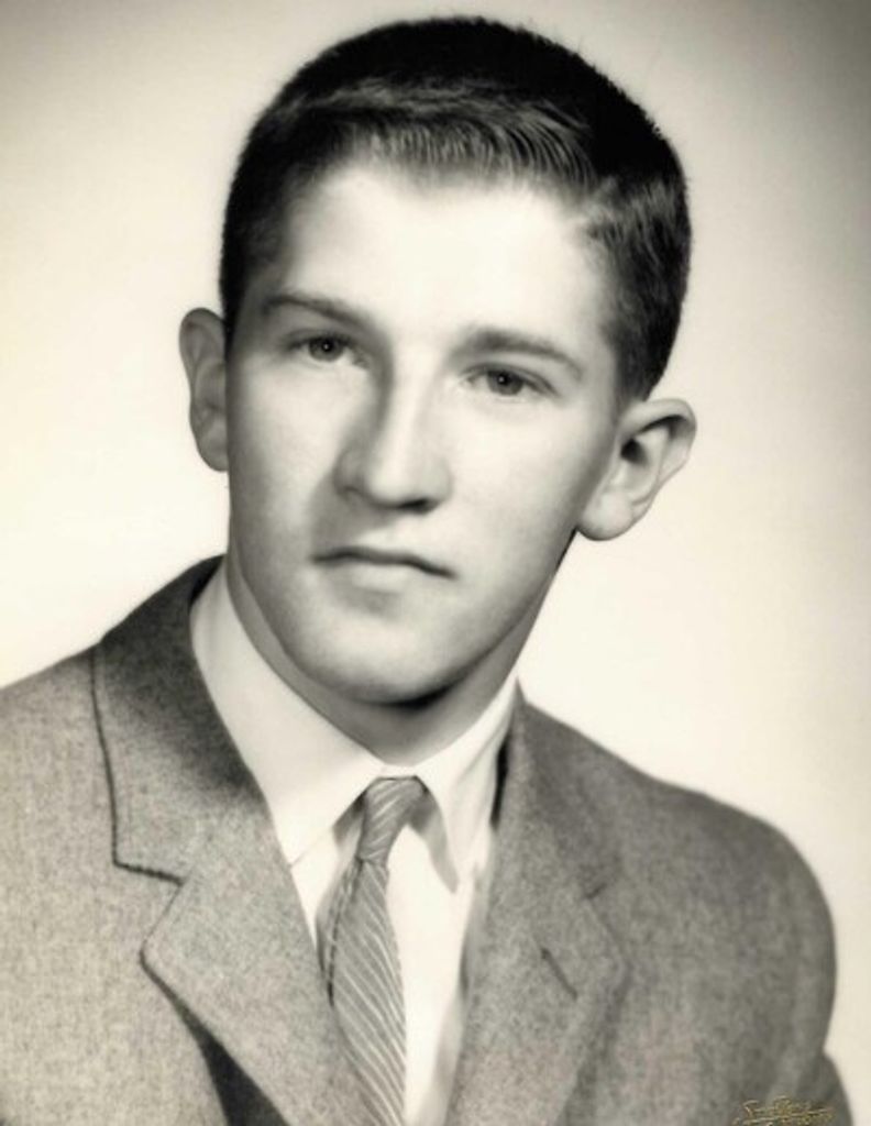 Kenneth Speed Profile Photo