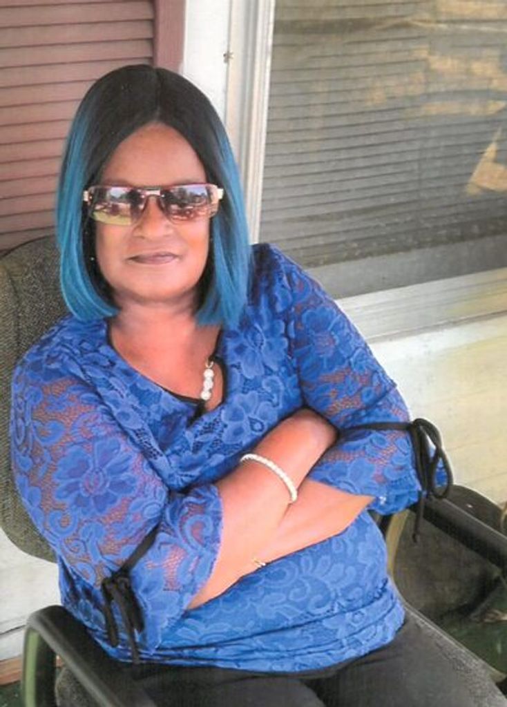 Jackie Denise Adams Profile Photo