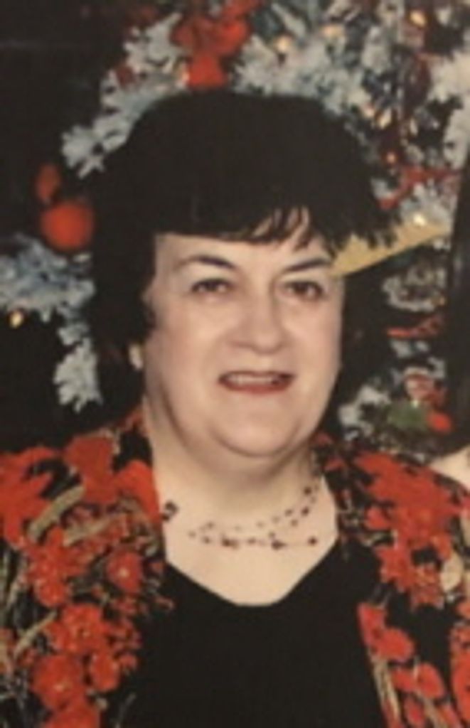 Nancy Born