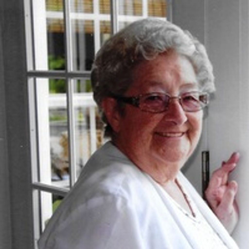 Jean Bauernfeind Profile Photo