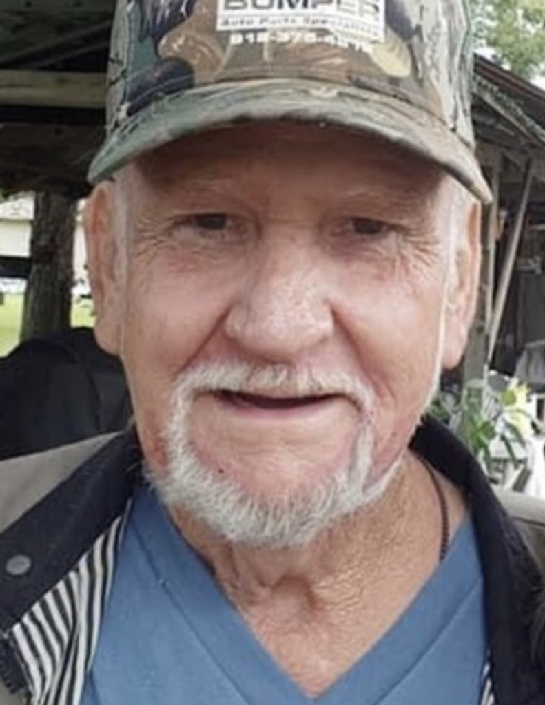 Billy Joe Medders Jr. Profile Photo