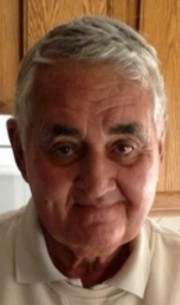 Lowell Thomas Zook