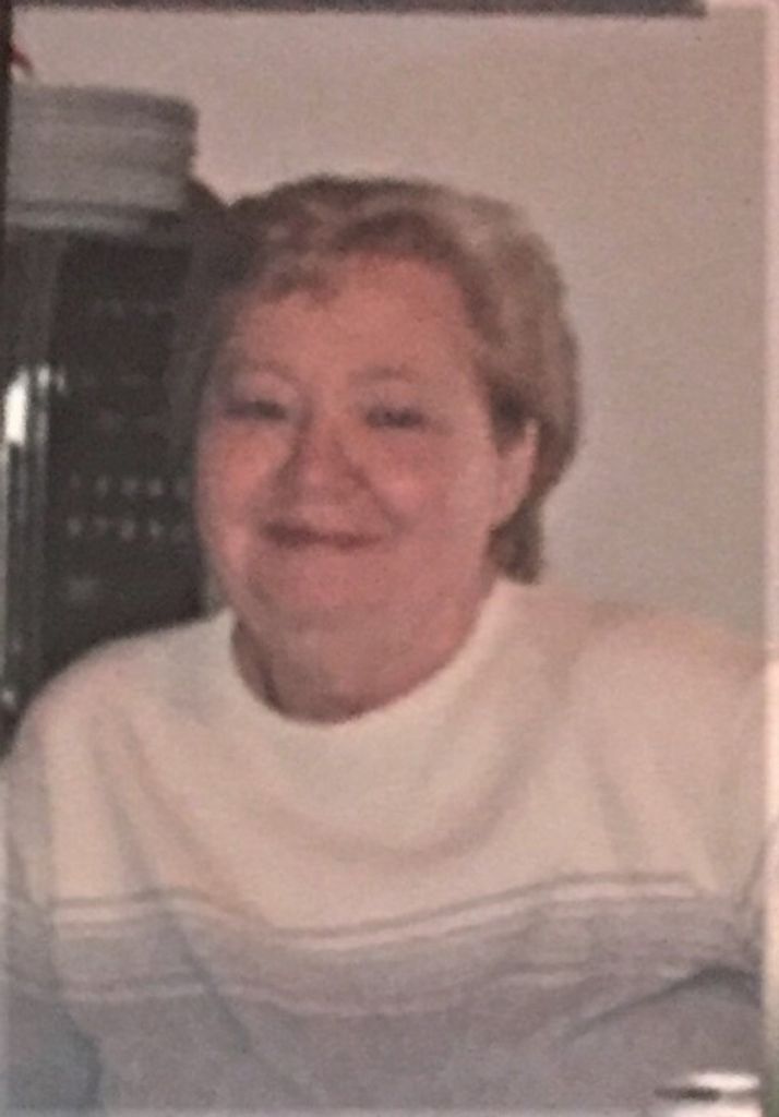 Barbara Fries