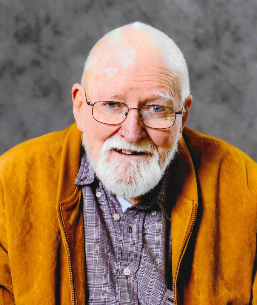 Donald Edward Kinnee