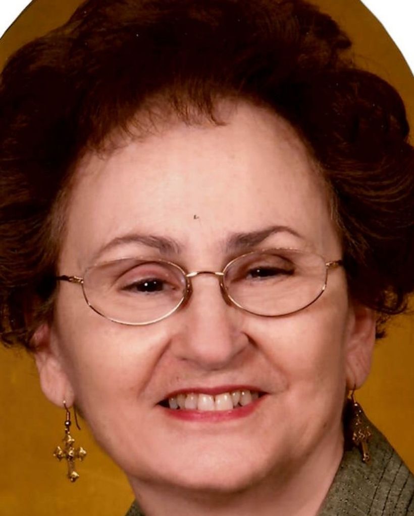 Mary Dyson Profile Photo