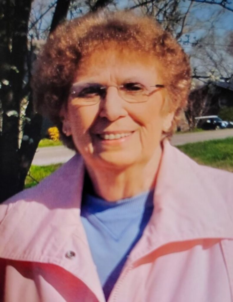 Margaret Smith