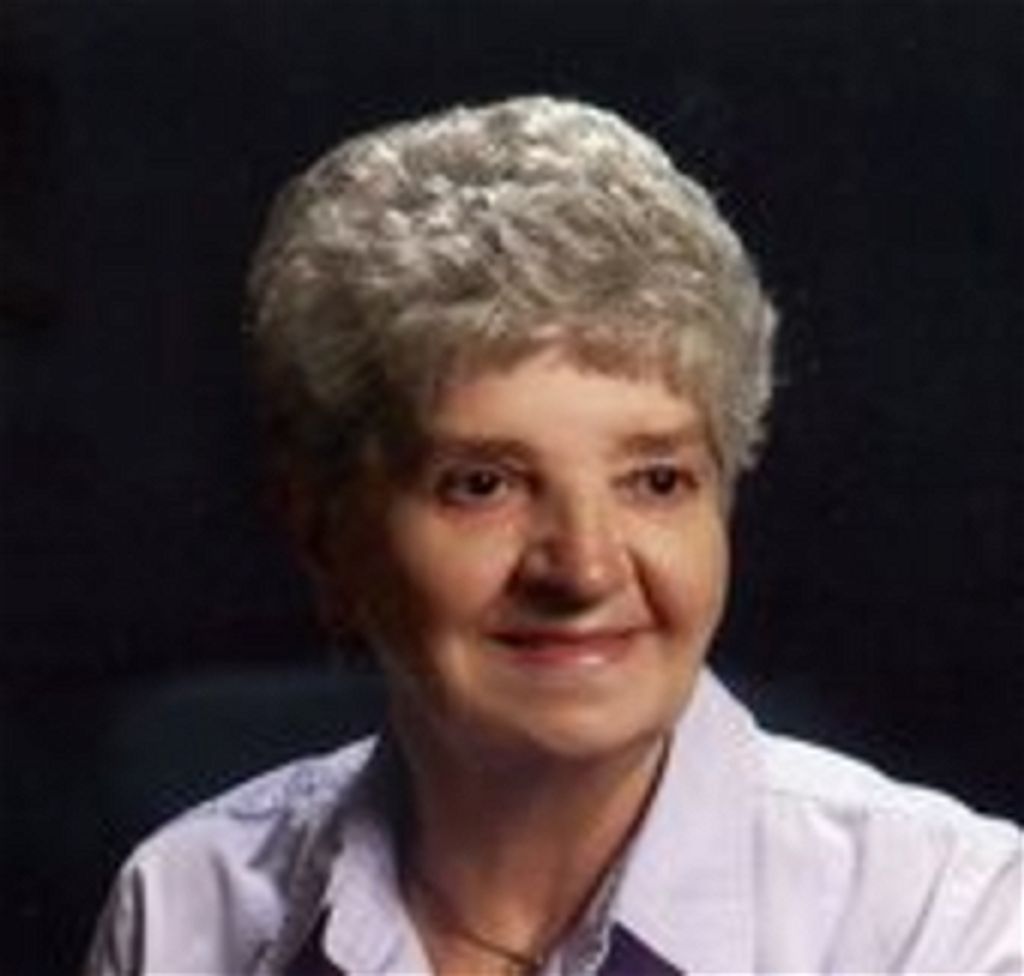 Mary Delma Welch