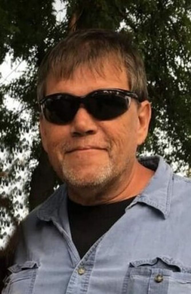 Robert Anthony Langdeaux Profile Photo