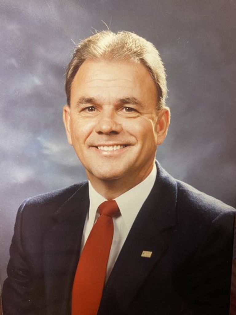 Marlin Keith Thomas Profile Photo