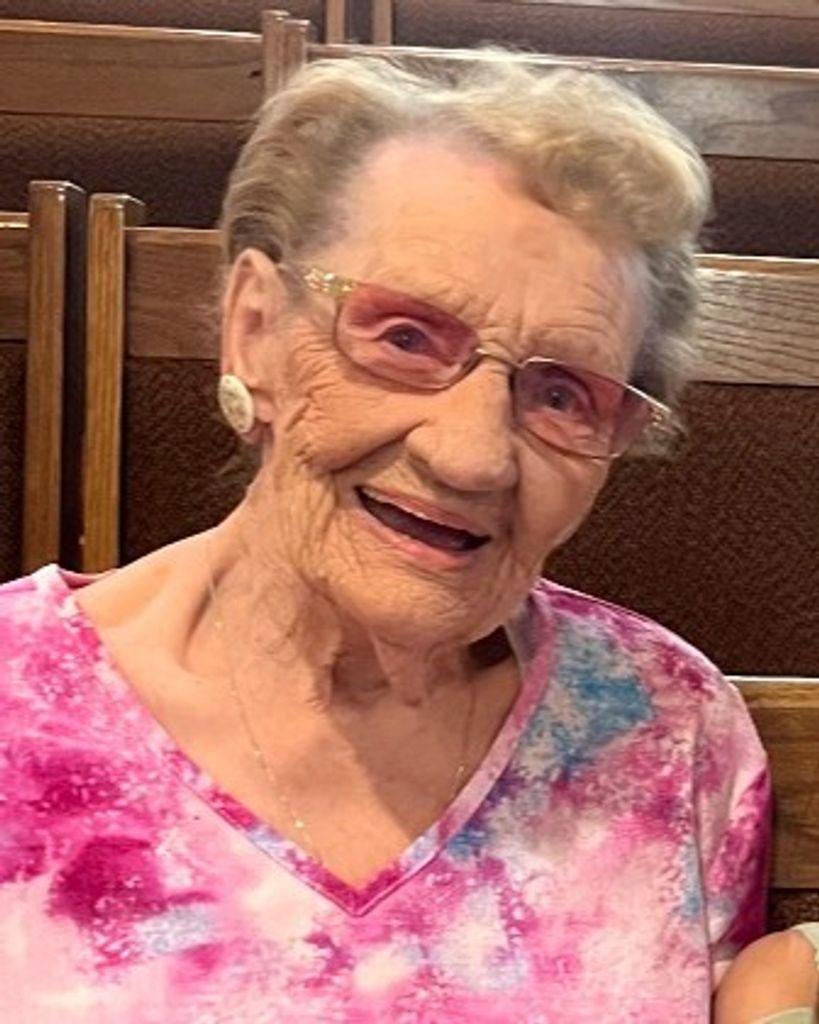 Betty J. Osborn Profile Photo
