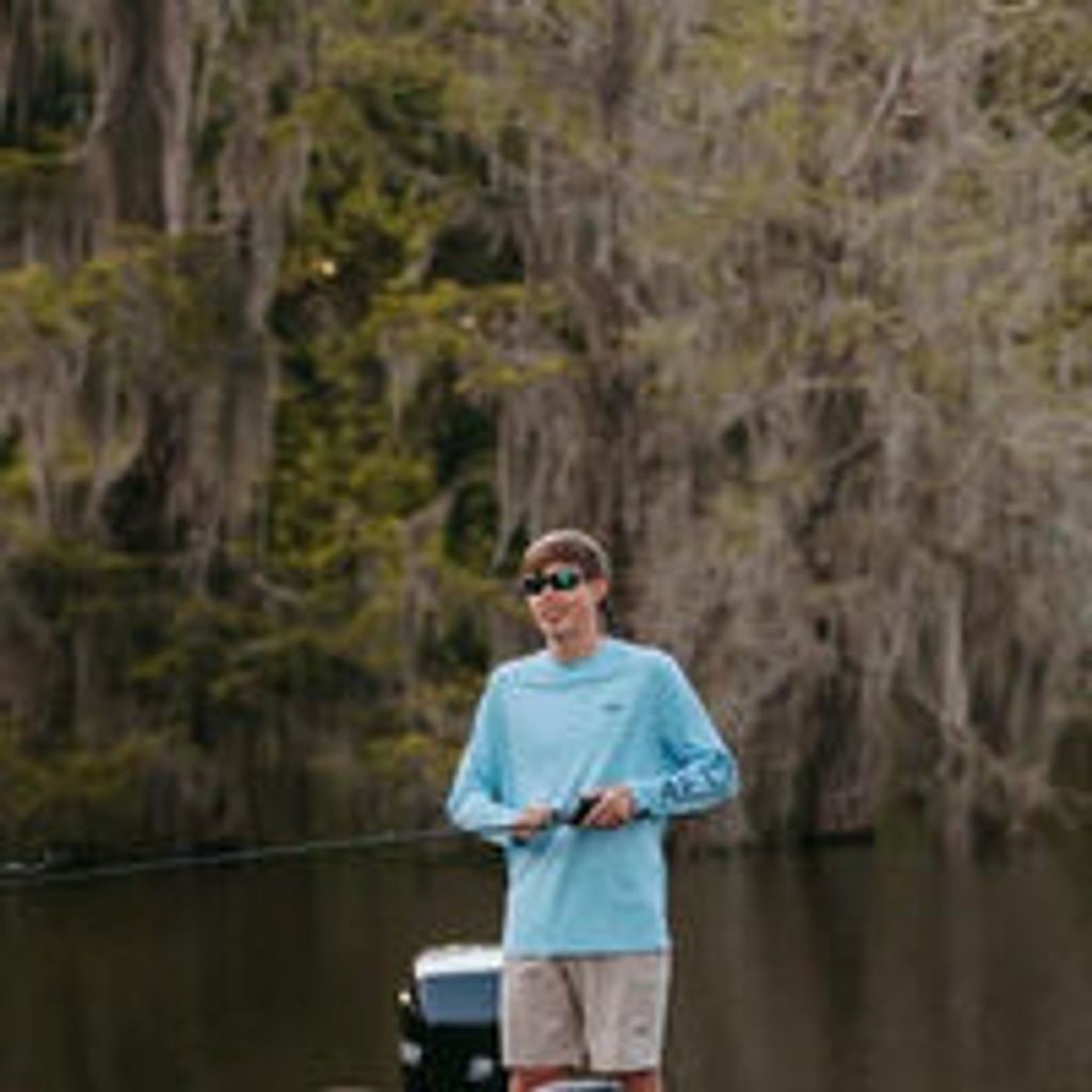 William "Will" Cole Carpenter