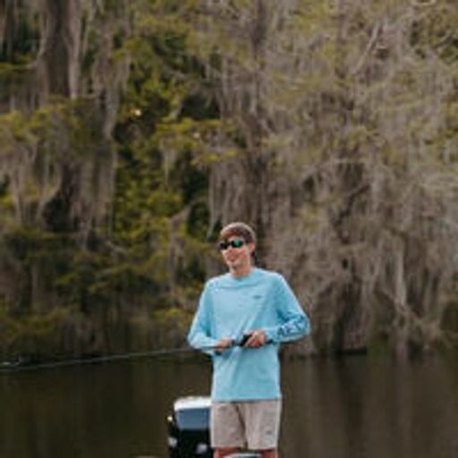 William "Will" Cole Carpenter Profile Photo