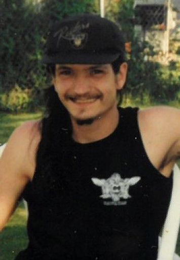 Johnny Allen Goodman Profile Photo