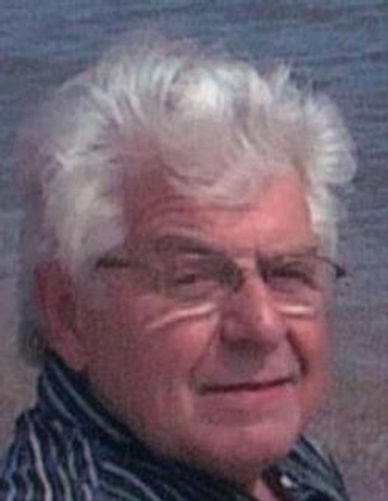 Gary F. Gile Profile Photo