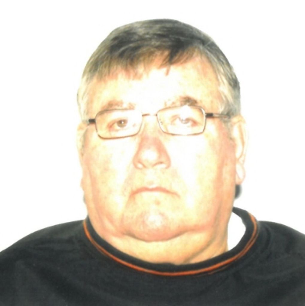 Larry E. Baker
