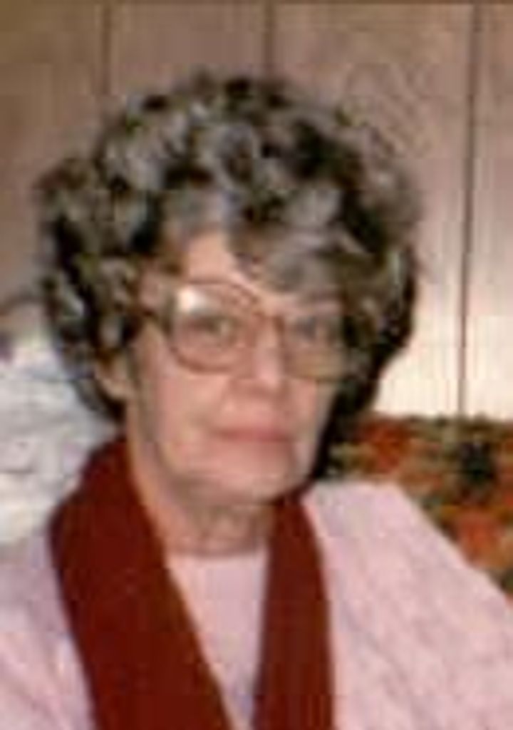 Corine Roberta Berlinger