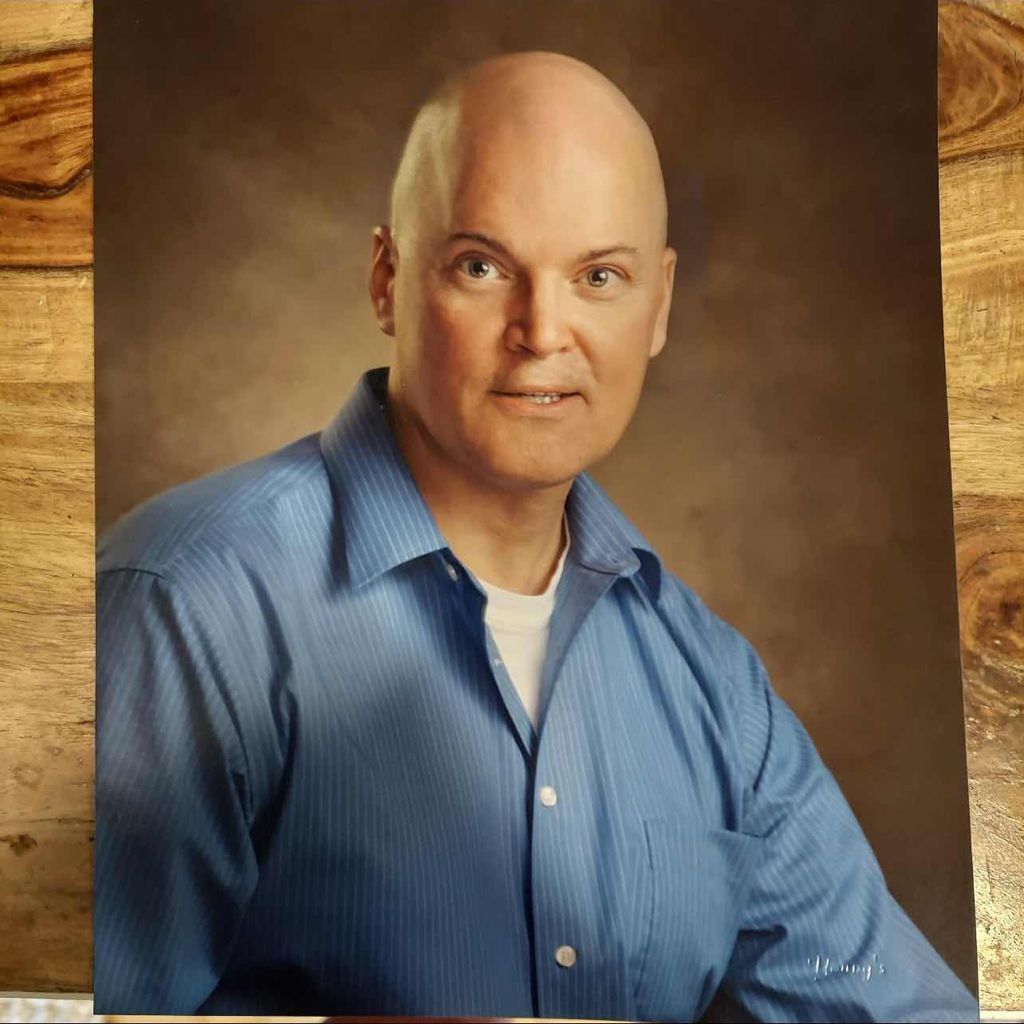 Timothy Scott Early Profile Photo