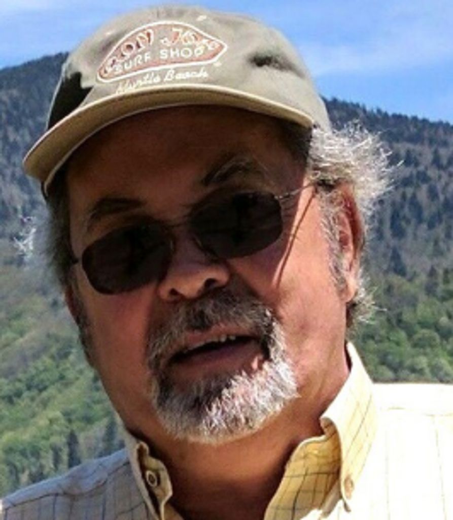 Don "The Bear" Charrette