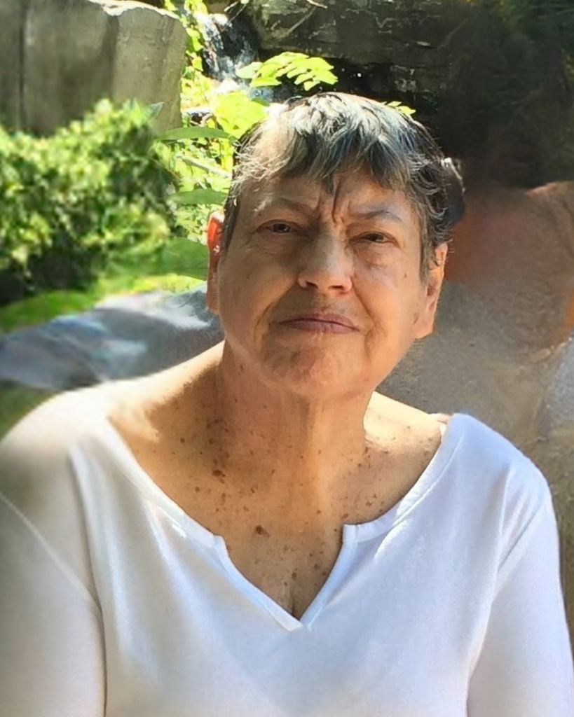 Marilyn Brefka