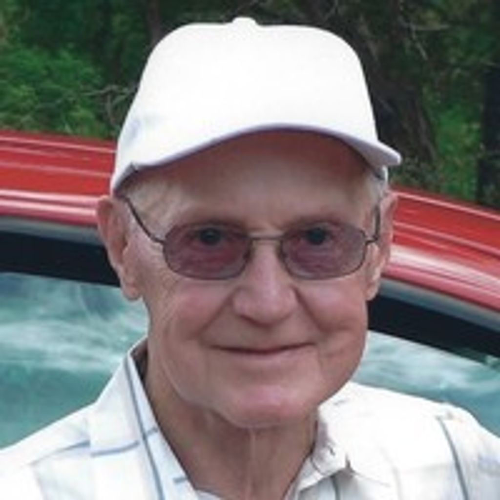 Jack Leland Powers