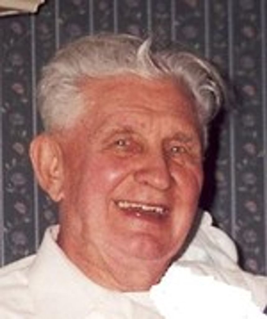 William "Bill" Warfield, Jr.