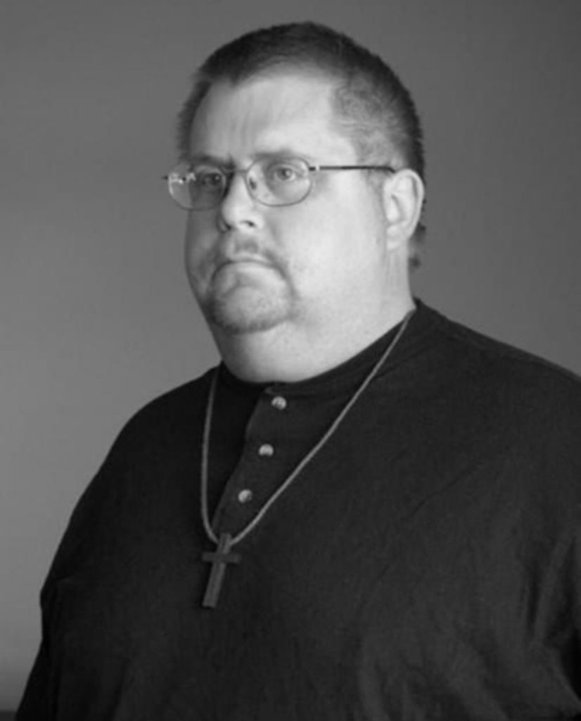 Matthew Kevan Davidson