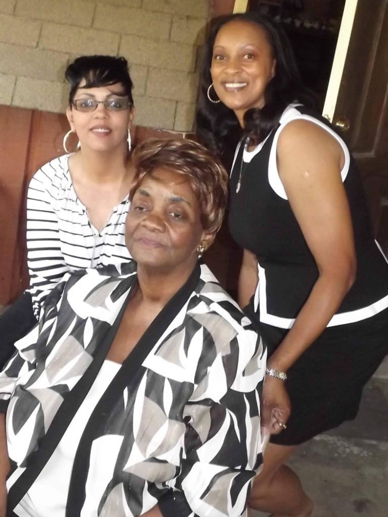 Batiste, Deloris