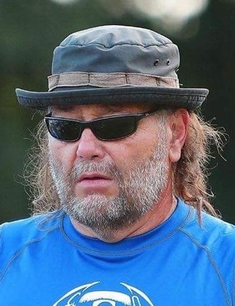 Ricky Hales Stacy Profile Photo