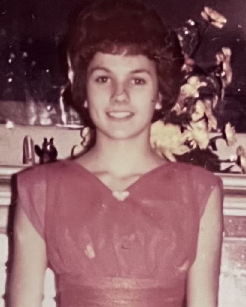 Mary Esther Hughes Profile Photo