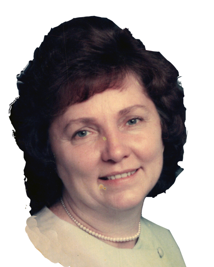 Brenda Gray Profile Photo