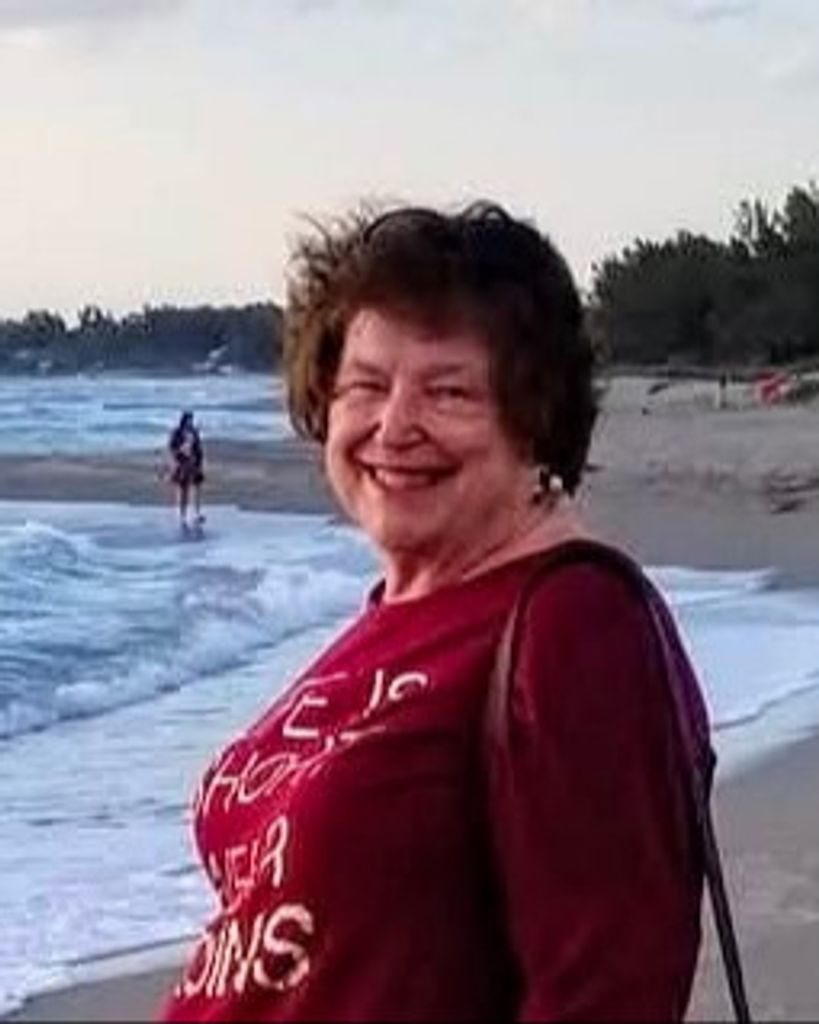 Catherine K. Carlson