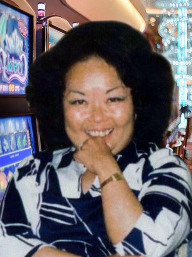 Faye Fumiye Nakamura