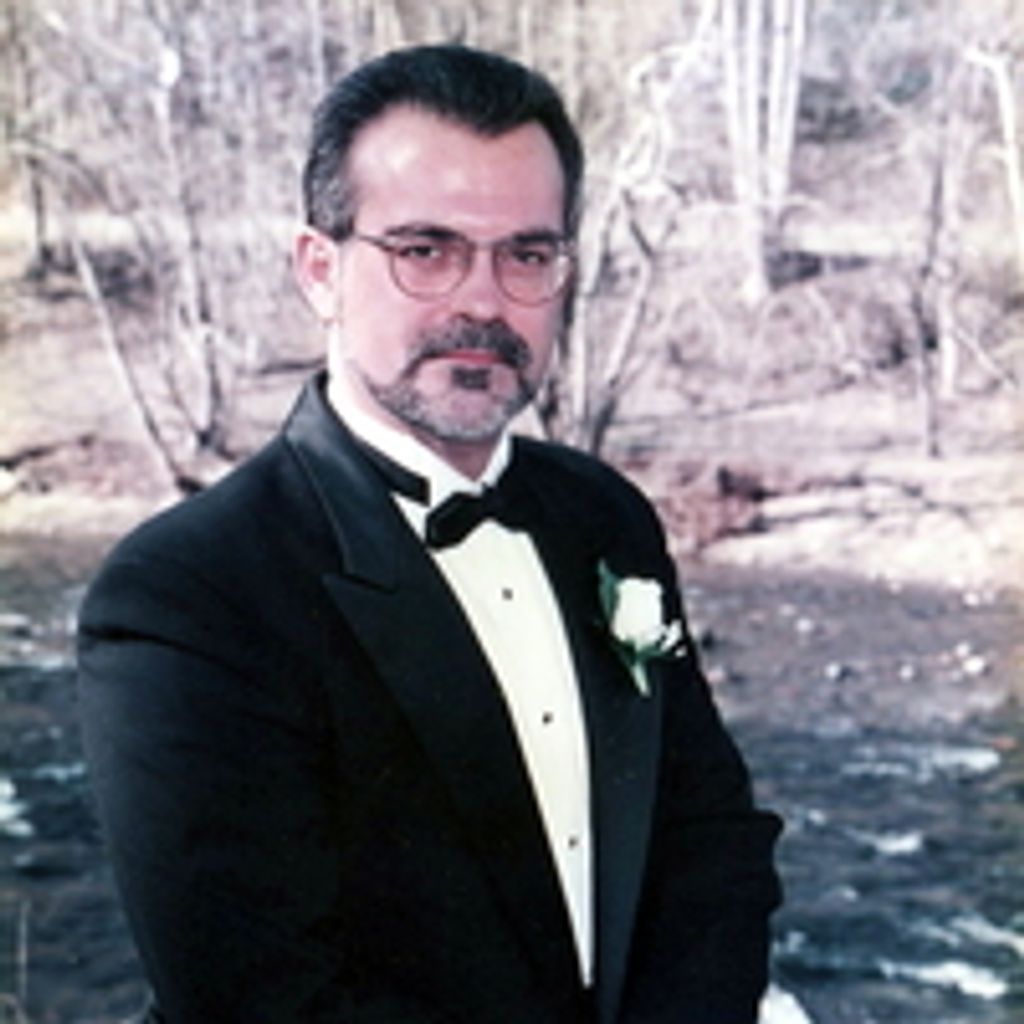 Mark Reeves
