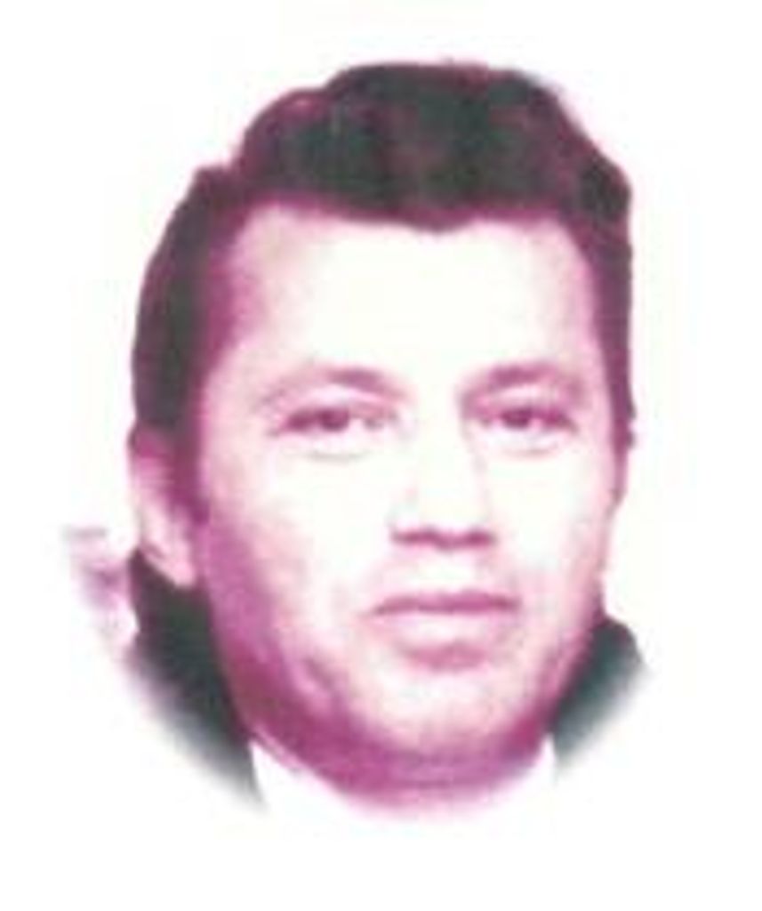 Nick P. Kalambakas