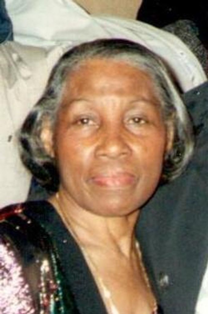 Gertrude Young Profile Photo