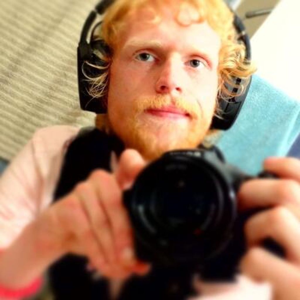 Trent R. Appelhans Profile Photo