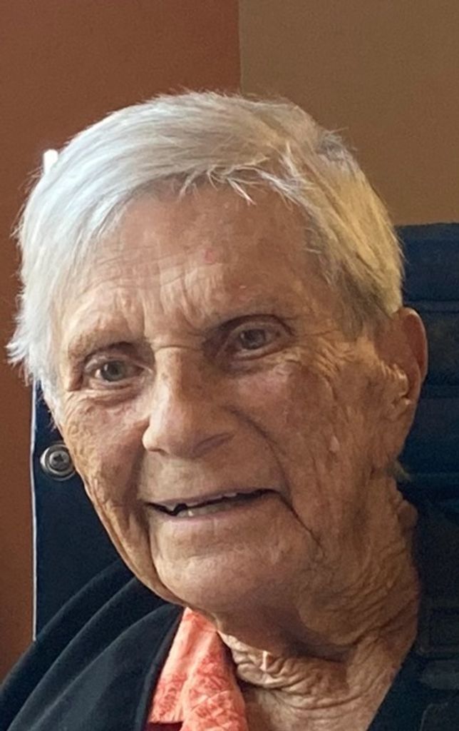 Alice E Bucher Profile Photo