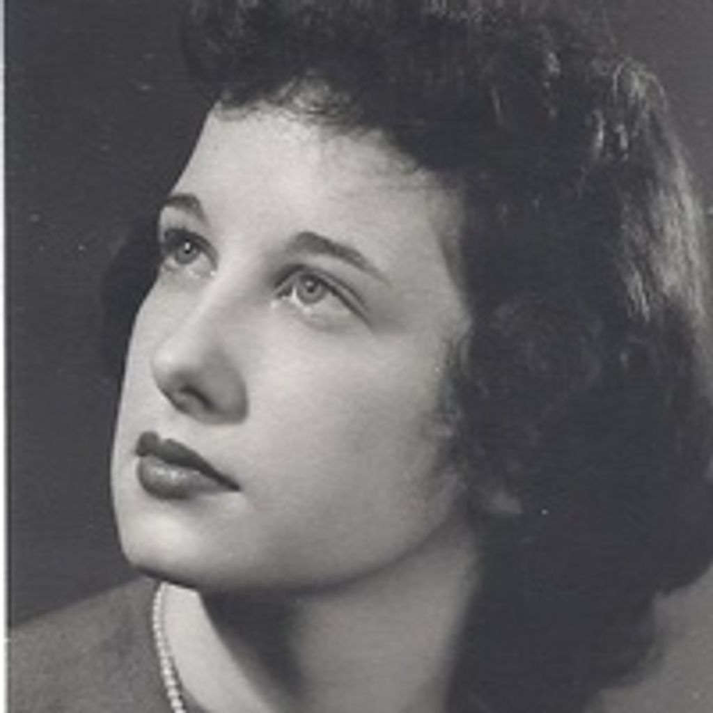 Pauline Monroe