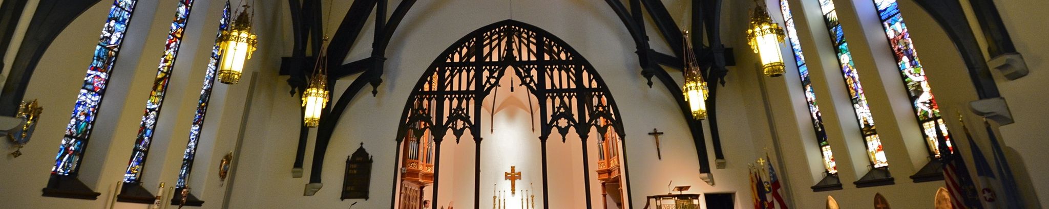 Cover for The Right Reverend Catherine M. Waynick's Obituary