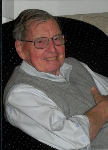 Richard Peckham Lake Profile Photo