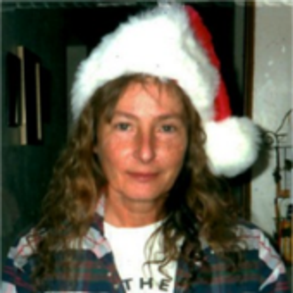 Carmen S. "Susie" Manley