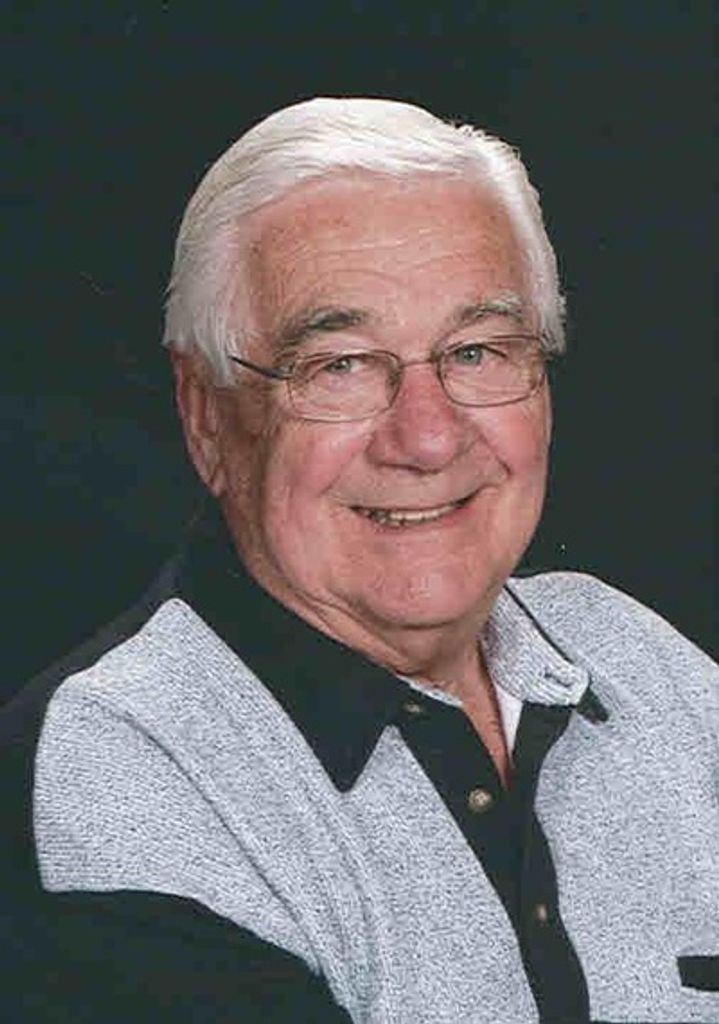 Frank Daniel Halstead Profile Photo