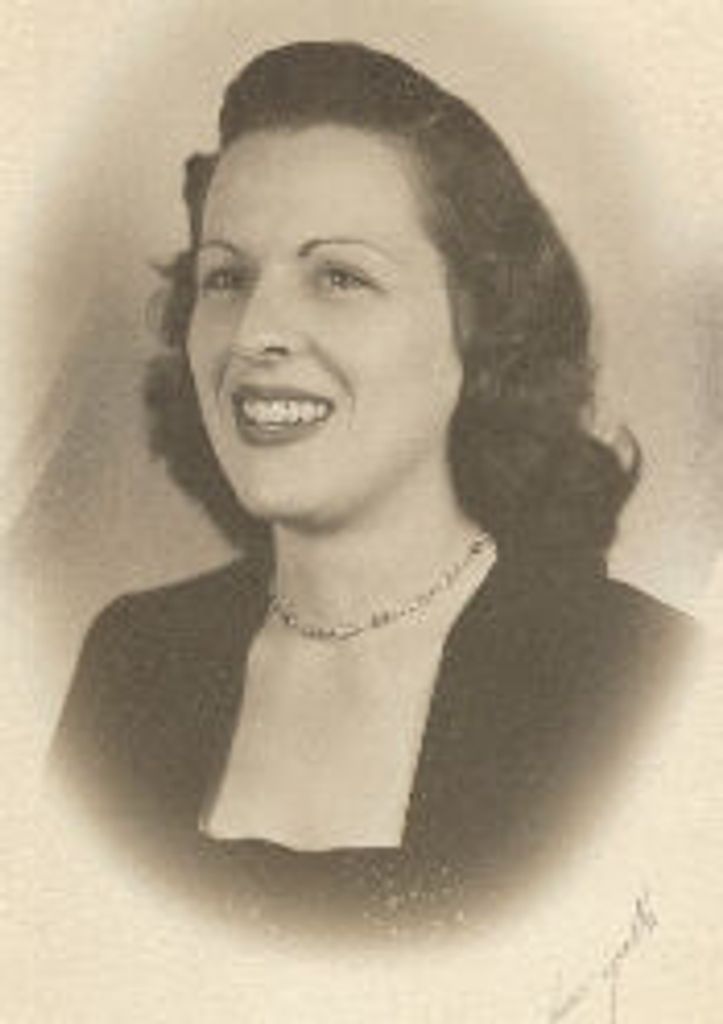 Christine Heady Brooks Profile Photo