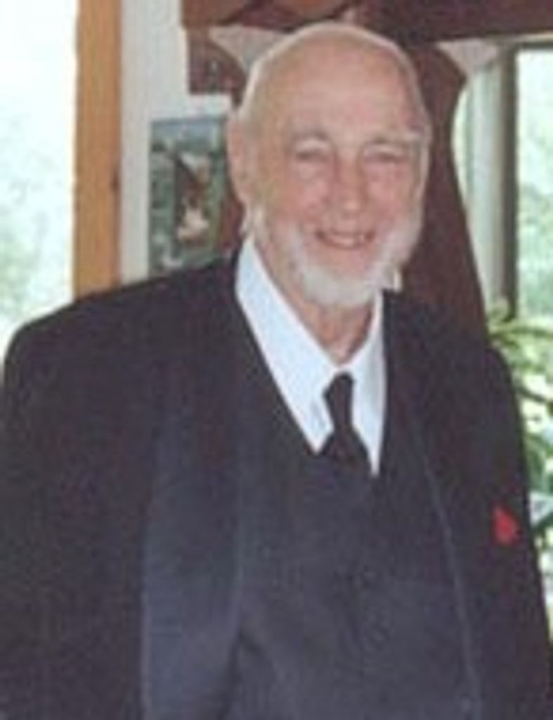 Kenneth Stanjones