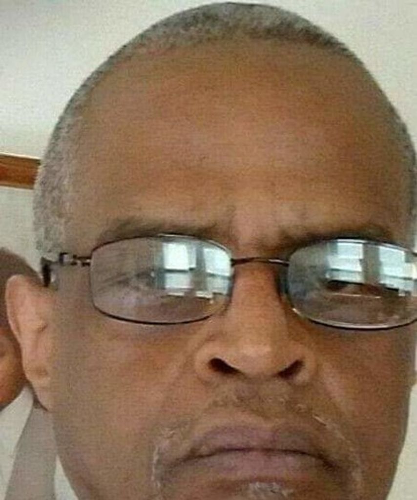 William Gann Profile Photo