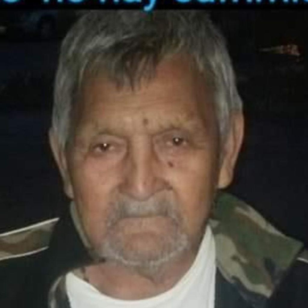 Macario Rodriguez