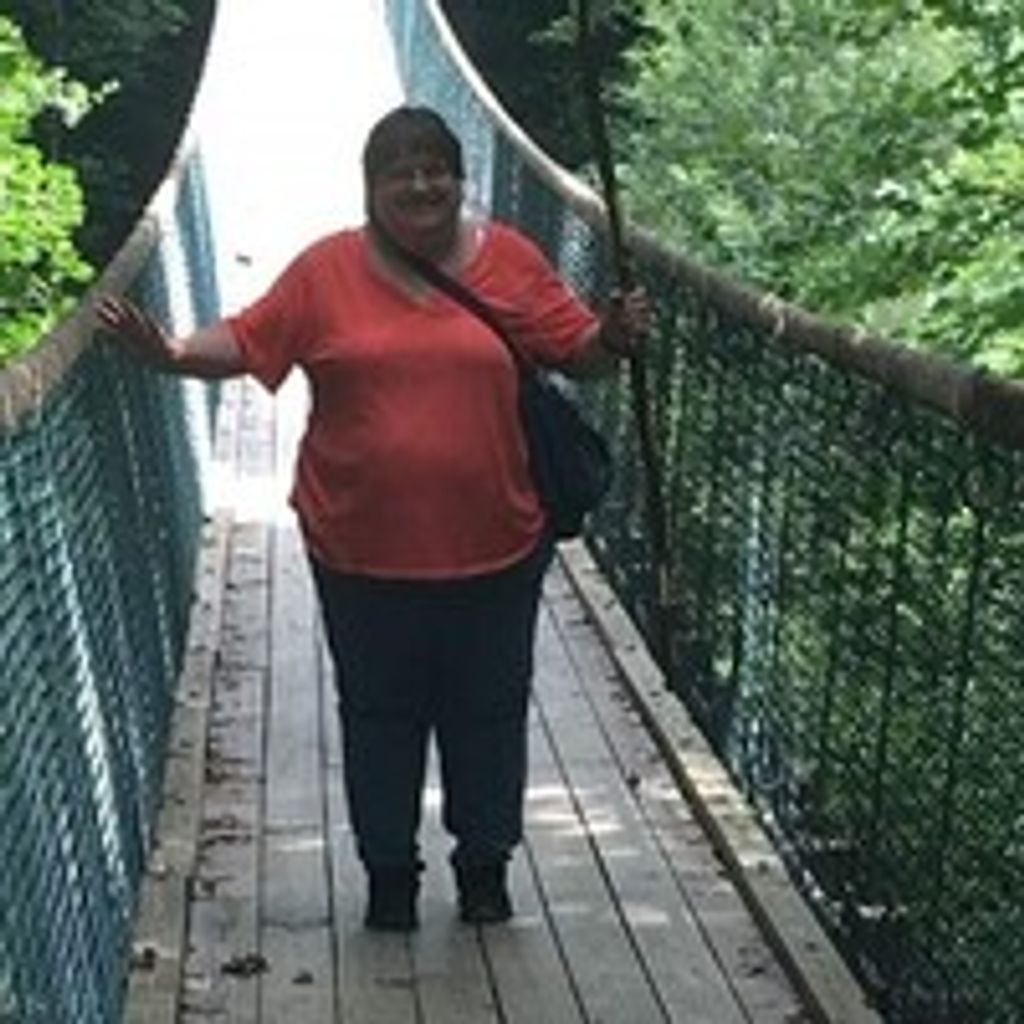 Candi D. Ratliff