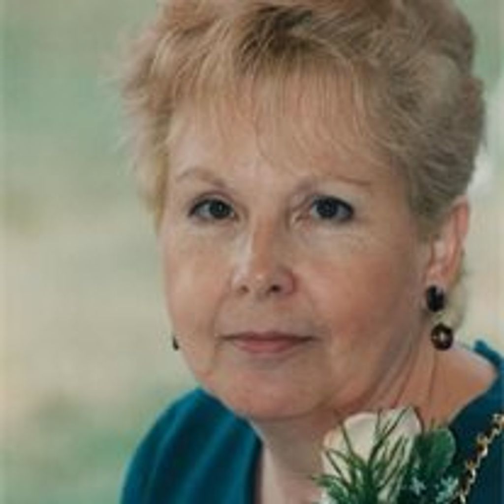 Marjorie S. (Stone) Katsoulis